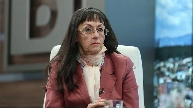Нели Куцкова: Максимумът, който шведът, изритал камериерка, можеше да получи, е 5000 лв. глоба