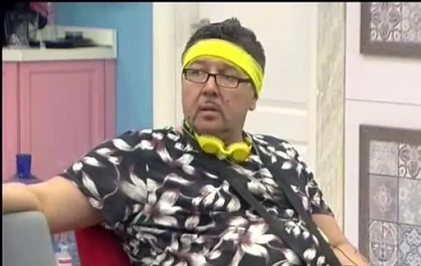 Вижте фетиша на Шеф Петров