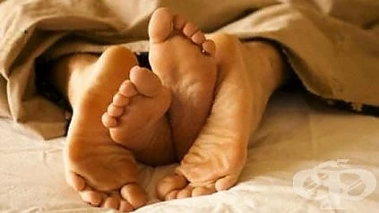 Сексуалната активност подпомага стареенето