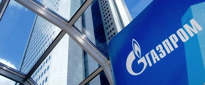„Газпром“: Доставките на газ за България са нараснали с 9,9% за 9 месеца