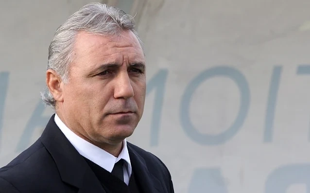 Вицепремиер на Испания дава Стоичков на съд