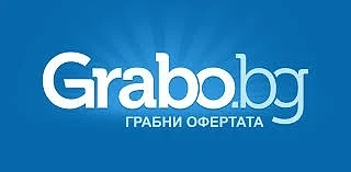 Служител на Grabo завлече 400 хиляди лева от клиенти