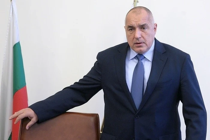 Борисов се среща с депутатите от ГЕРБ заради „Кумгейт”