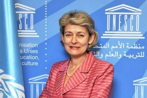 Започна процедурата за избор на наследник на Ирина Бокова в ЮНЕСКО