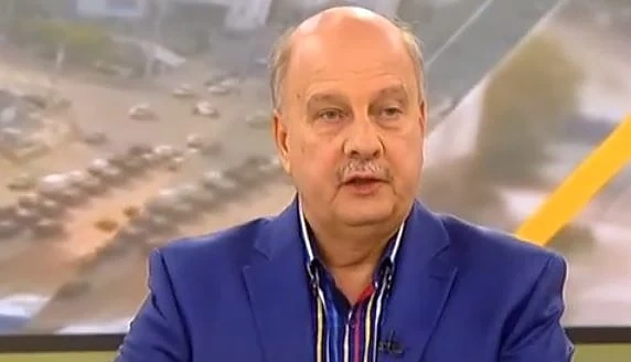 Георги Марков: Делян Добрев е талантлив, не може да го хвърлят на кучетата