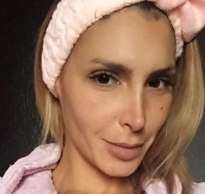 Черната Златка се стопи!