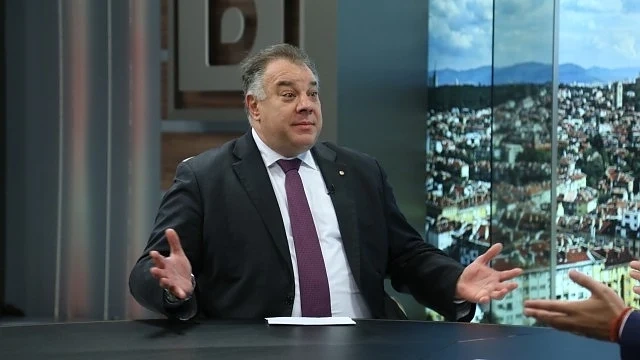 Зам.-министър Ненков избухна за ЕМА: Гей общности и служители на БХК пишат доноси за България
