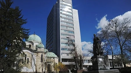 Община Перник е във фалит  
