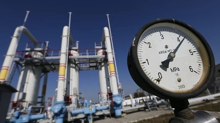 Великобритания обсъжда с Газпром увеличаване на доставките на газ