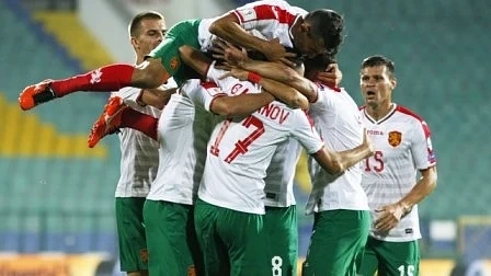 България посреща Франция тази вечер на \