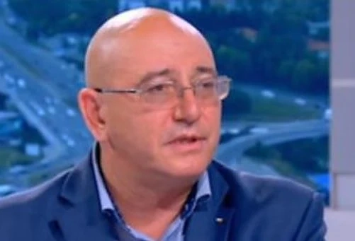 Ревизоро: Марешки да казва на Емо Чолаков кога изгрява Слънцето