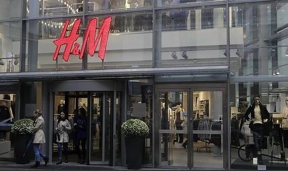 Продажбите на H&M в България надхвърлят 100 млн. лв. за деветмесечието