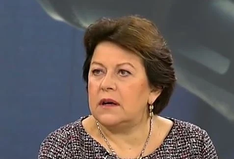 Татяна Дончева: Новите лица на ГЕРБ са по-агресивни и по-брутални 