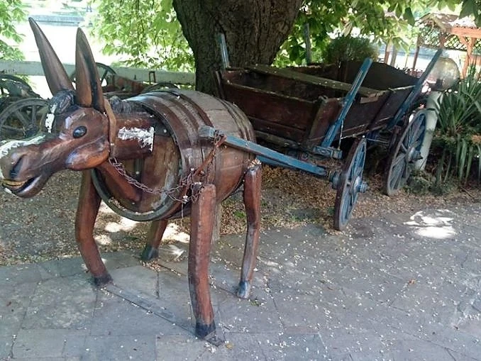 Бъчфест за първи път в България