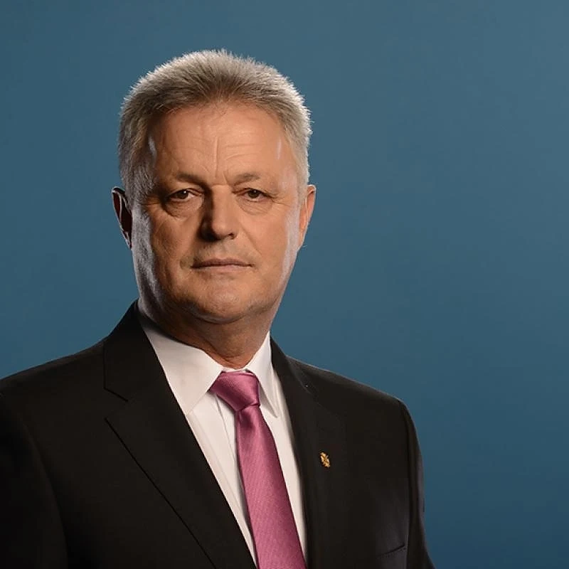 Депутат от ГЕРБ бе избран за зам.-председател на политическия комитет на НАТО