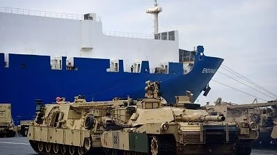 НАТО създава свои Черноморски сили в България и Румъния