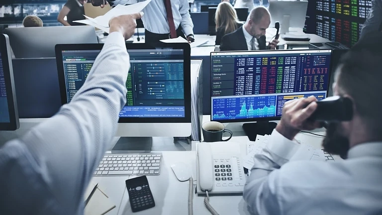  Германският борсов индекс DAX достигна нов исторически рекорд