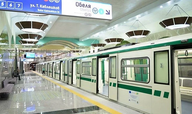 До 4 години започва строителството на метрото до „Слатина” и „Гео Милев”
