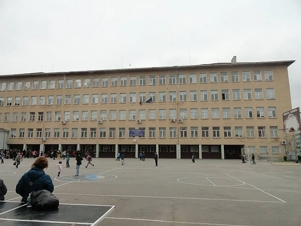 СМГ с нов временен директор