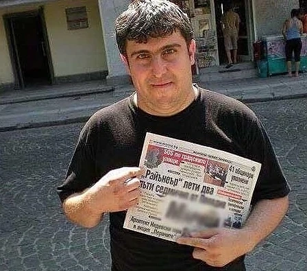  МВР е по следите на измамника Спас