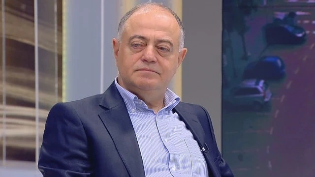Атанас Атанасов: Номенклатурата на ГЕРБ тихо роптае срещу Борисов