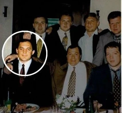 Почина един от шефовете на руската мафия       