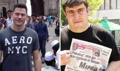 Задържаха Спас-Александър