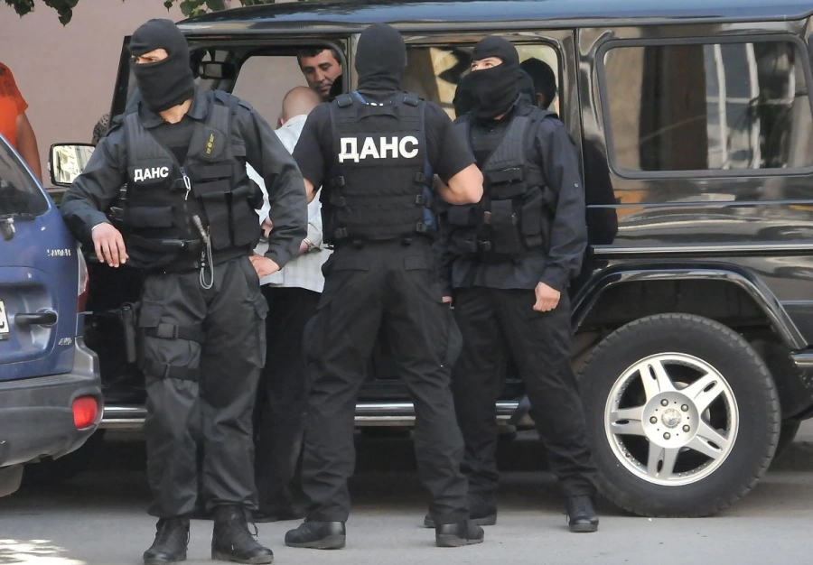 ГДБОП и ДАНС задържаха терорист от „Ислямска държава” у нас