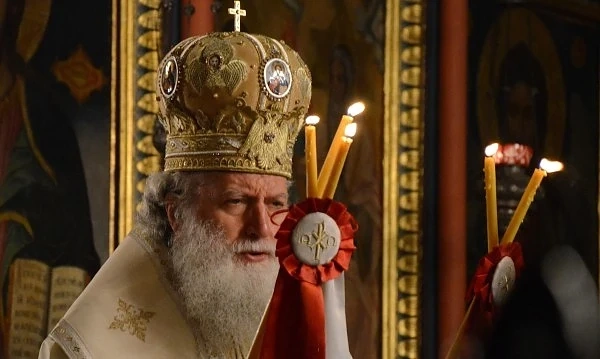 Патриарх Неофит празнува рожден ден