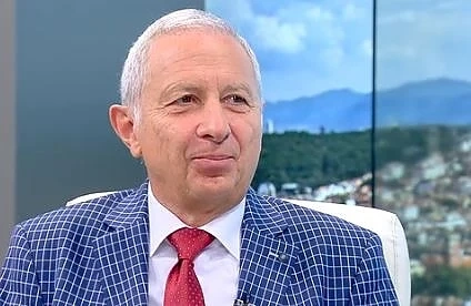 Огнян Герджиков: Радев и Борисов са мъжкари 