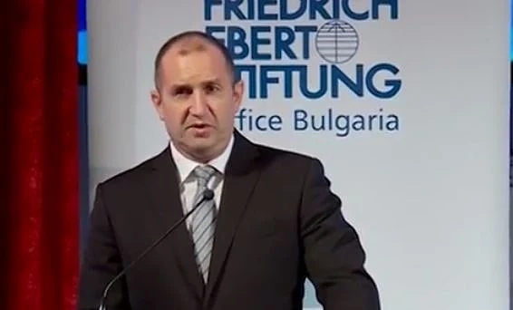 Радев: България трябва да бъде фактор в отбраната на ЕС