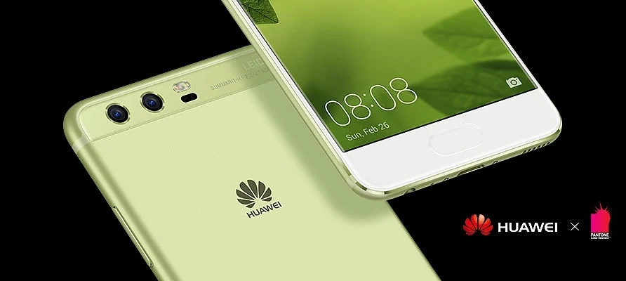 Huawei може да надмине Apple по пазарен дял