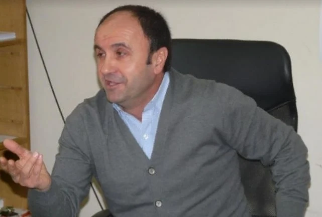 Приеха оставката на футболен шеф след секс скандал