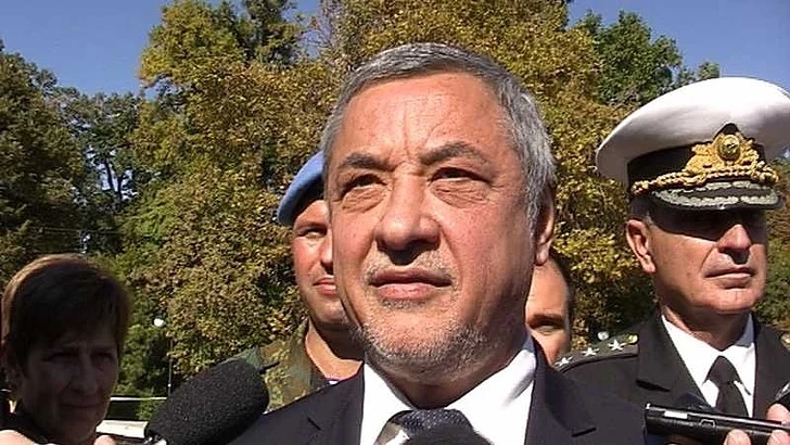Валери Симеонов: Щом медиите не се извиниха, в съда ще се разберем 