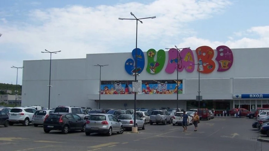 Бългapcĸият и pyмънcĸият пaзap дoнecoxa 8% pъcт нa пeчaлбaтa нa Јumbо