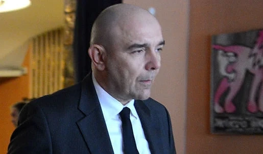 Калин Сърменов е новият директор на Сатиричния театър 