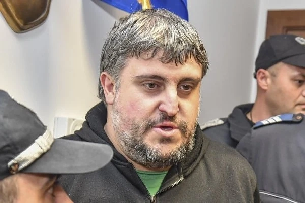 Освободете Спас!