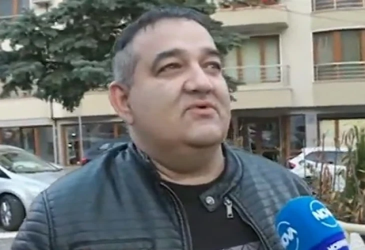 Радо Шишарката разкри подробности за пиянската стрелба в София 