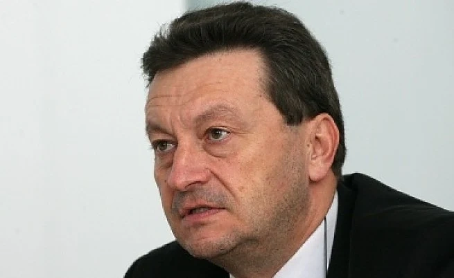 Ерменков: Ние сме единствената партия, няма друга!