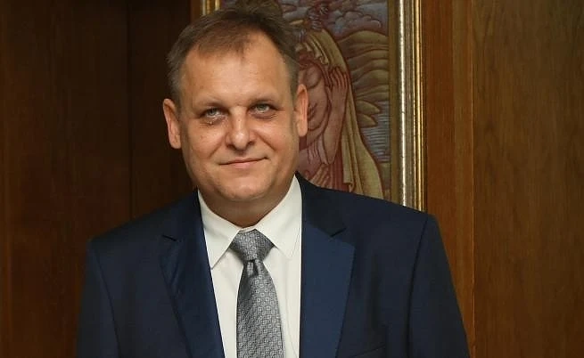 Георги Чолаков е новият шеф на ВАС 