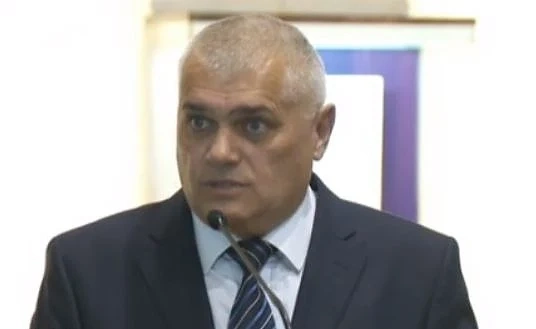 Министър Радев: Оградата по границата на 100% е изградена 