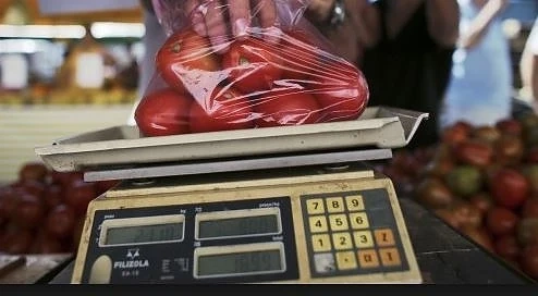 12% от кантарите у нас не отговарят на изискванията 