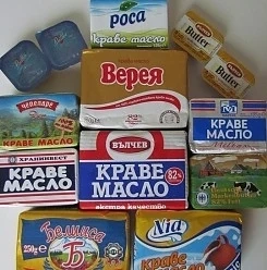 Пет марки масло на пазара са менте