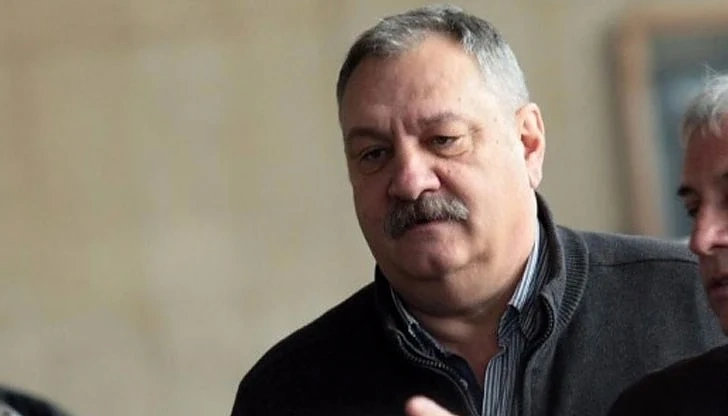 Почина бившият министър на здравеопазването Евгений Желев