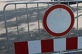Мач променя движението в центъра на София