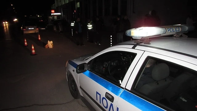 Две жертви в Паничерево след бой в дискотека