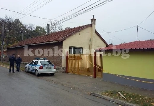 Откриха снаряд от Втората световна война във Враца 