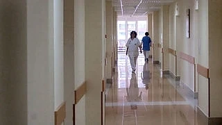 Есента отключва психичните болести 