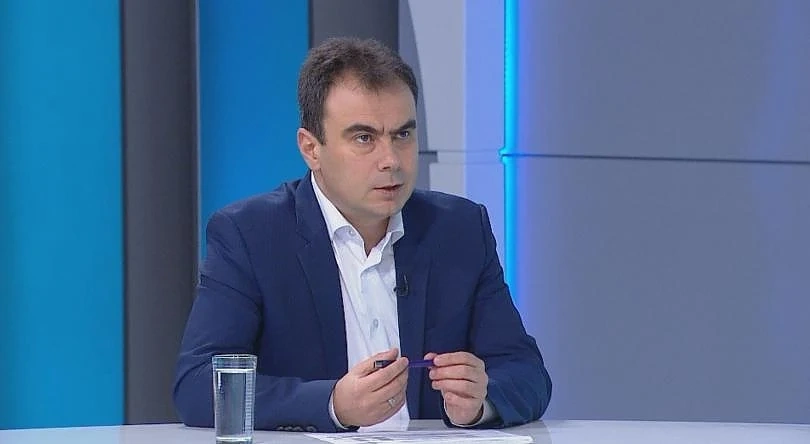 Жельо Бойчев: Съотношението между бедни и богати е много голямо в България 