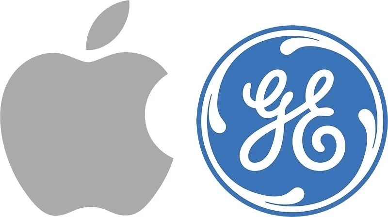 Apple и General Electric сключиха мащабна сделка